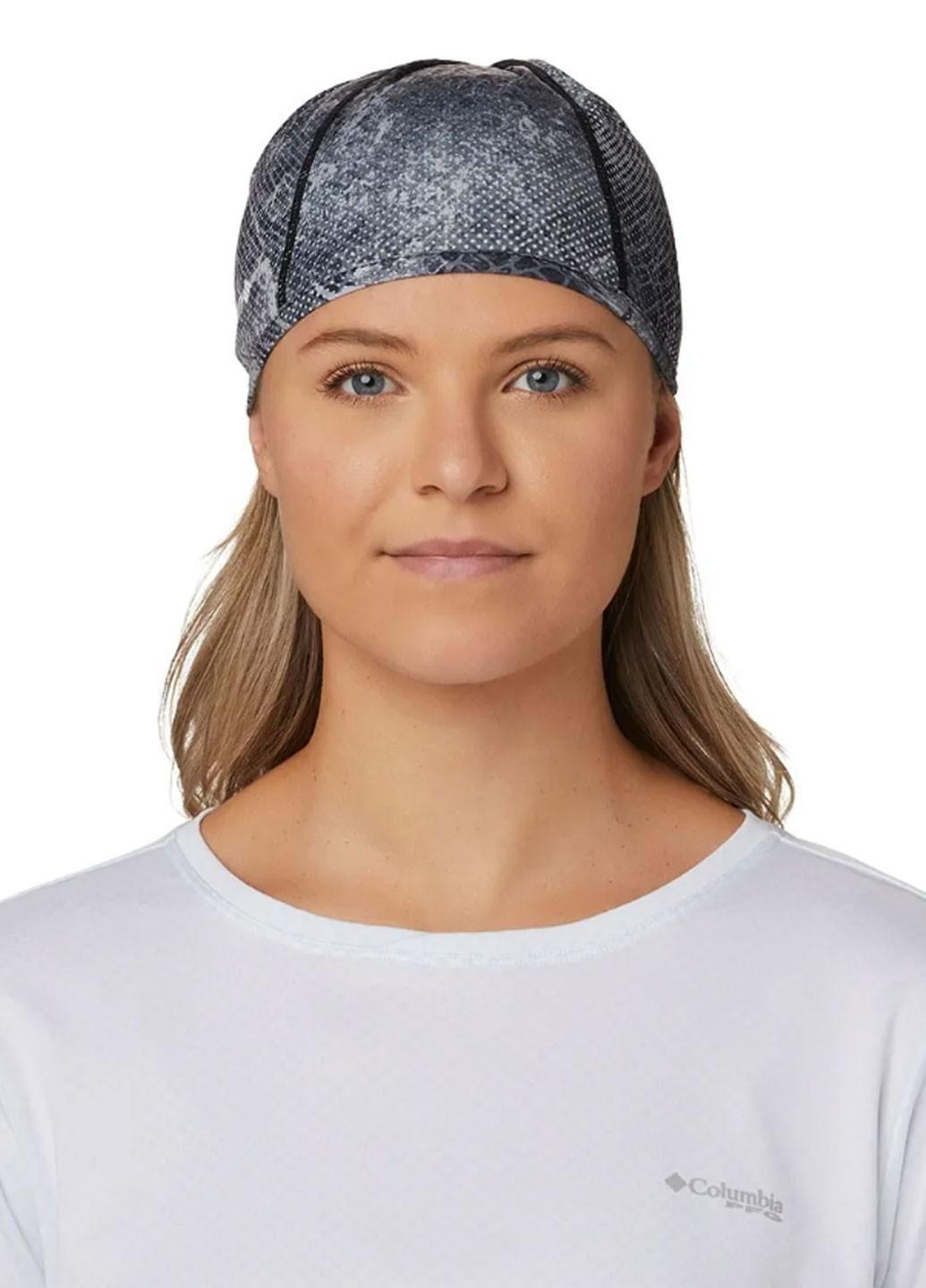 Бафф Columbia Freezer Zero II Neck Gaiter L/XL Серый (193553234456) - фото 6