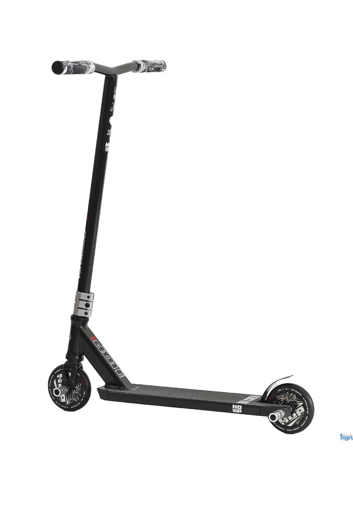 Самокат трюковий Best Scooter HOP N-16180 ЦБ-00275170