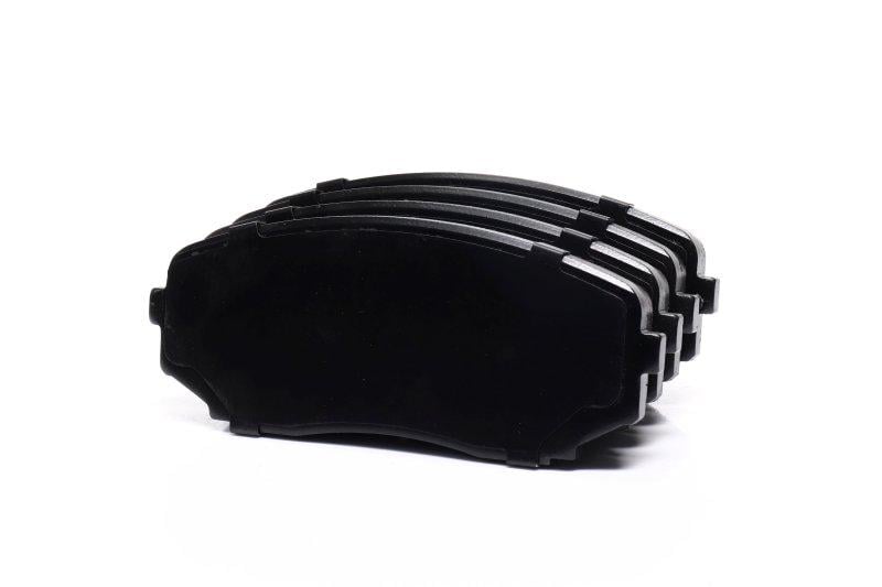 Колодки тормозные дисковые Mazda CX-7 передние (SANGSIN SP1603)