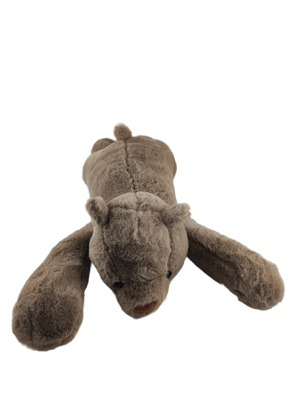 Мягкая игрушка Мишка 60 см Коричневый (000036) Мягкая игрушка Мишка 60 см Коричневый (000036)