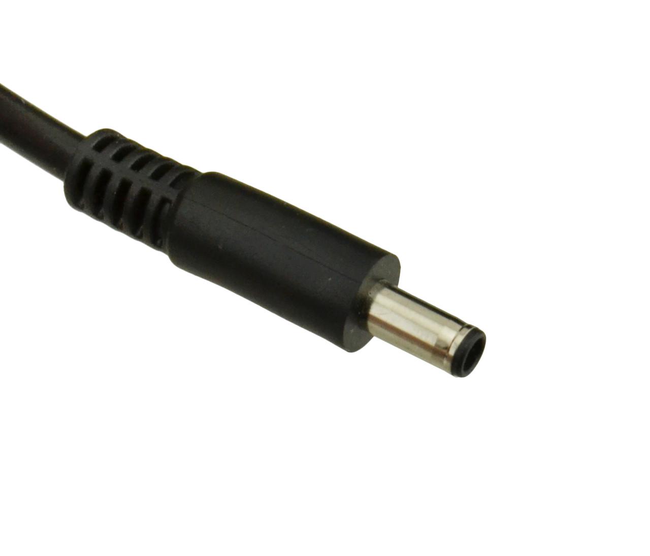 Блок питания RIAS для ноутбука Dell 19,5 V 2,31 A 45 W 4,5x3,0 мм с кабелем питания (3_04555) - фото 4