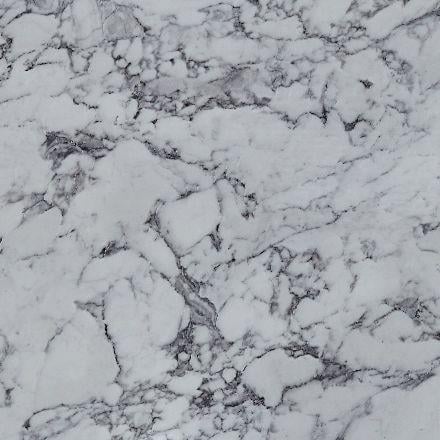 Столешница LuxeForm L139 1U R6 28x3050x600 мм Крестола бьянка (22610401)