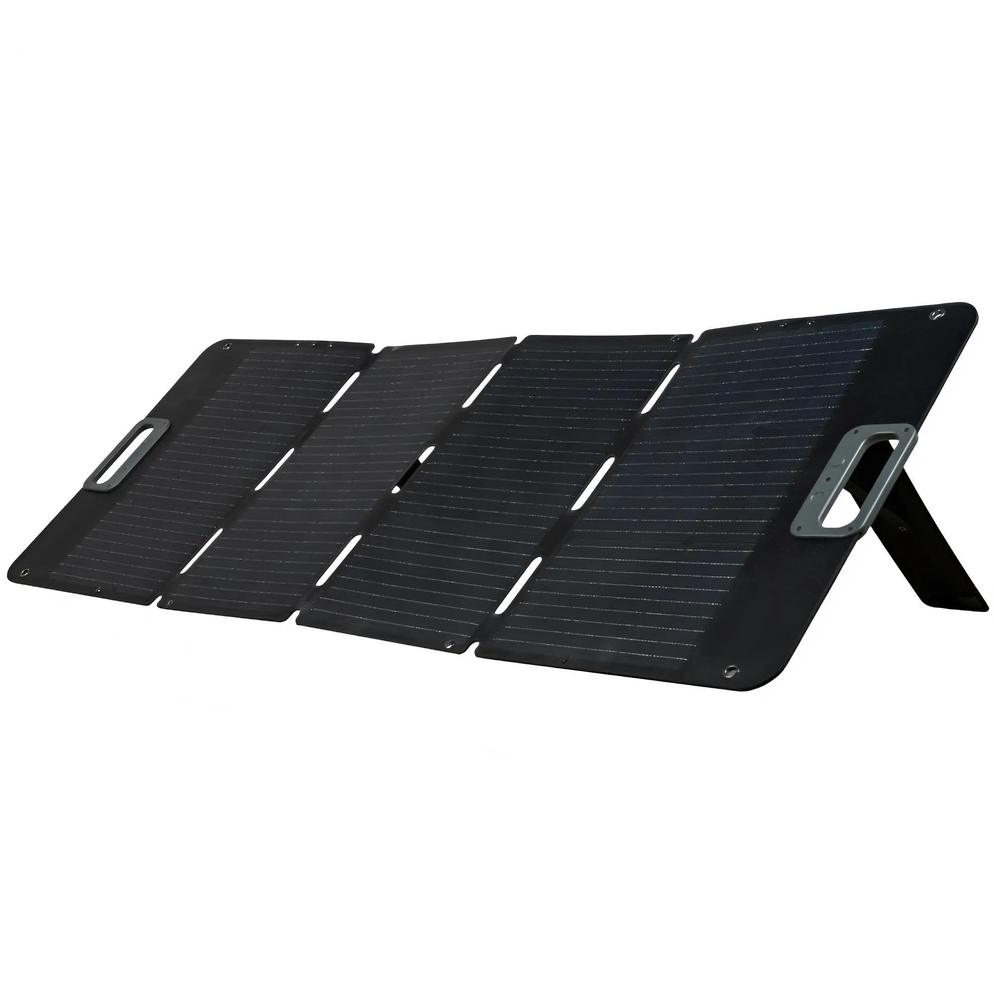 Солнечная панель Utepo UPSP100-1 100 Вт портативная 60x9,5x47 см (2dd9993d)