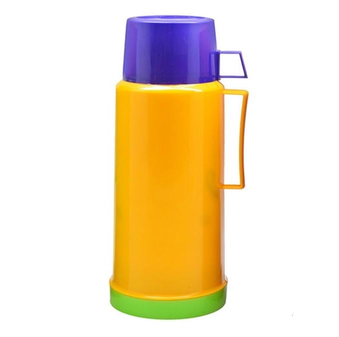 Термос со стеклянной колбой 600 мл (LU001047) Термос со стеклянной колбой 600 мл (LU001047)