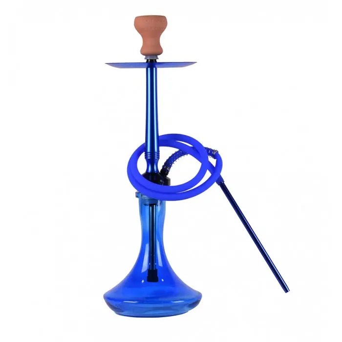 Кальян Yahya Lance Синий