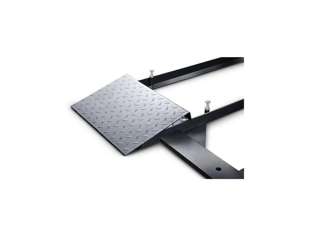 Подъемник ножничный REDATS L-520F 15-01-57 3 т - фото 2 Подъемник ножничный REDATS L-520F 15-01-57 3 т - фото 2