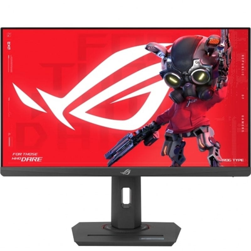 Монитор Asus ROG Strix XG259CS безрамочный Fast IPS 1920x1080 Full HD 24,5" (23678473)