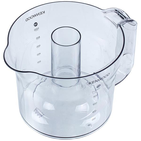 Чаша для сбора сока для соковыжималки Kenwood KW717274 1000 мл (00000055353)