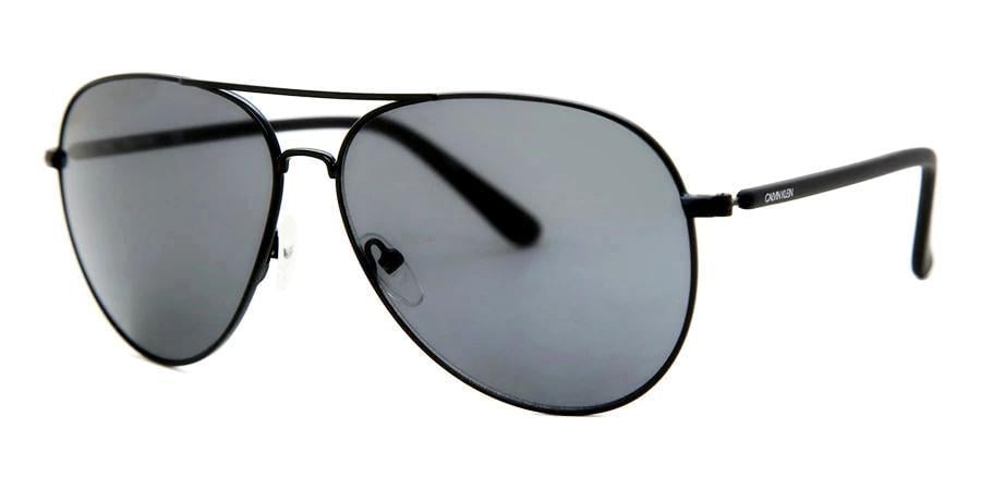 Солнцезащитные очки Calvin Klein CK19314S 001 - фото 3 Солнцезащитные очки Calvin Klein CK19314S 001 - фото 3