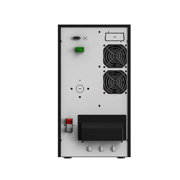 Источники бесперебойного питания Must Power EH55-C10KS 10 кВт - фото 3 Источники бесперебойного питания Must Power EH55-C10KS 10 кВт - фото 3