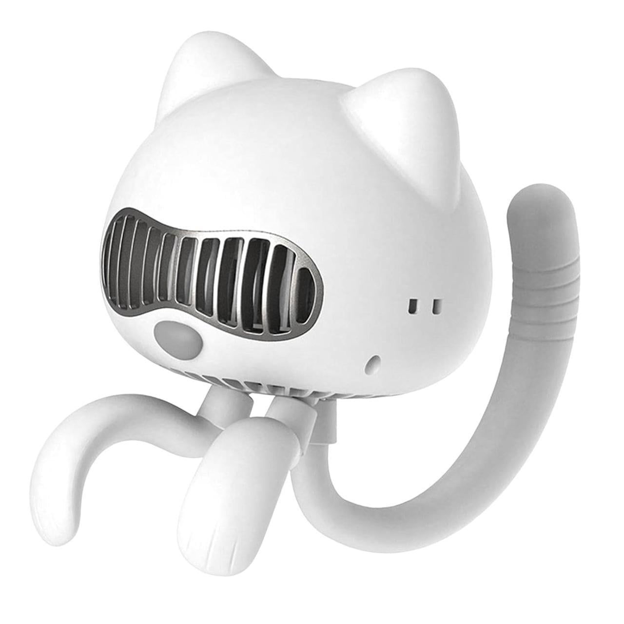 Вентилятор для коляски с 4 скоростями (2894869312)