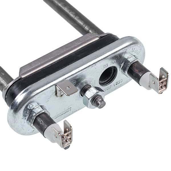 Нагреватель для Zanussi 1463219202 TPO Thermowatt 245 мм 1950W (00000000276) - фото 6