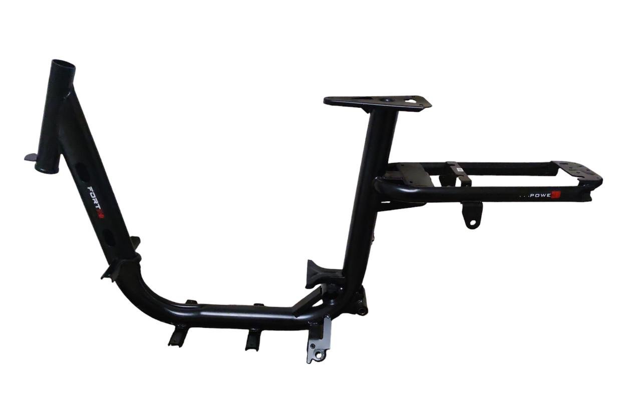 Рама электроскутера FORTE Lucky art/001 (2075352057)