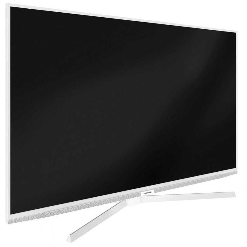 Телевізор Grundig 49 GUW 8040 Smart TV/LED/UltraHD/HDR 49" - фото 4