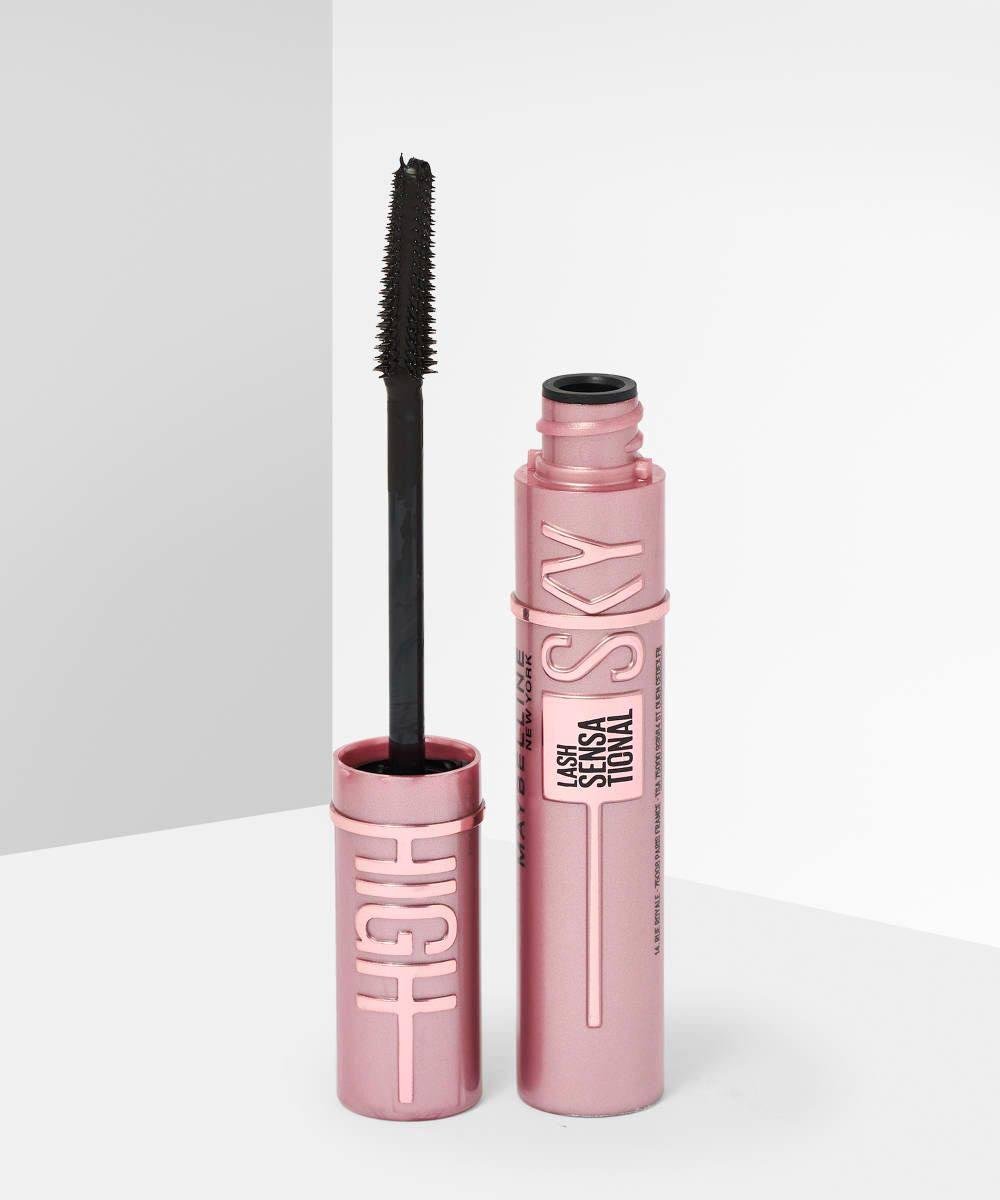 Тушь для ресниц Maybelline New York Lash Sensational Sky High