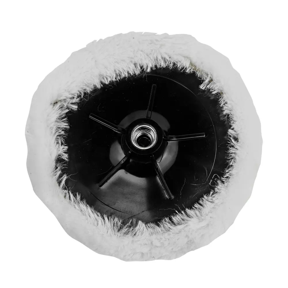 Машина полировальная-шлифовальная Procraft PM2100K с регулировками и полировочной насадкой 180 мм 1400 Вт - фото 7 Машина полировальная-шлифовальная Procraft PM2100K с регулировками и полировочной насадкой 180 мм 1400 Вт - фото 7