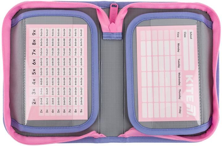 Пенал KITE без наполнения (LP25-622) - фото 5