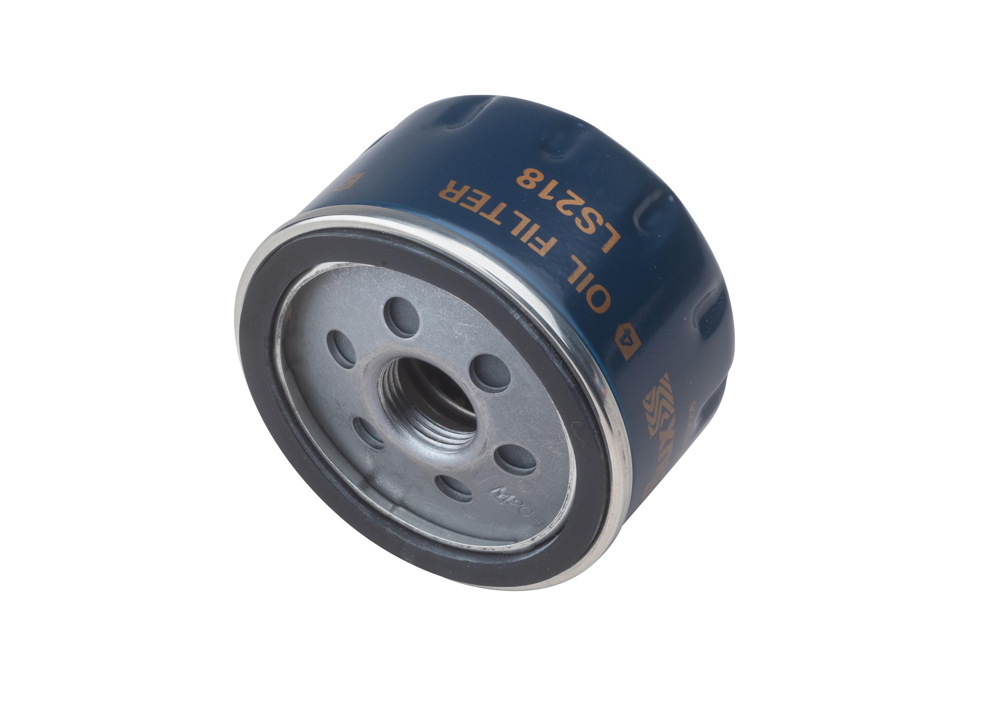 Фильтр масла PURFLUX LS218