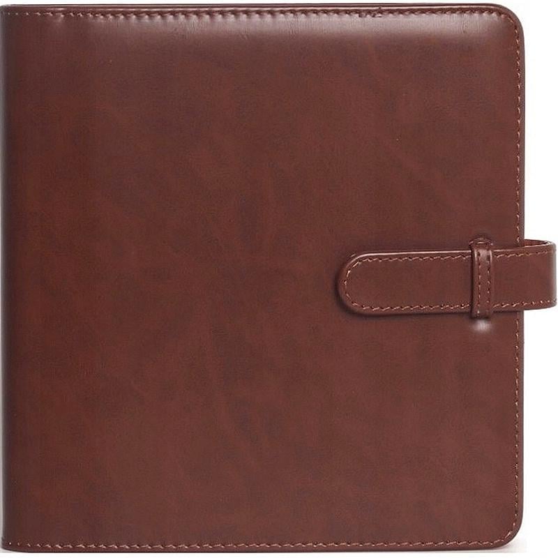 Фотоальбом для Polaroid OneStep 2/OneStep+/Now/Now+/Fujifilm Instax Square/Kodak Mini 3 на 288 фото Brown