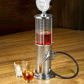 Диспенсер для напитков G00311 48х14 см - фото 7 Диспенсер для напитков G00311 48х14 см - фото 7