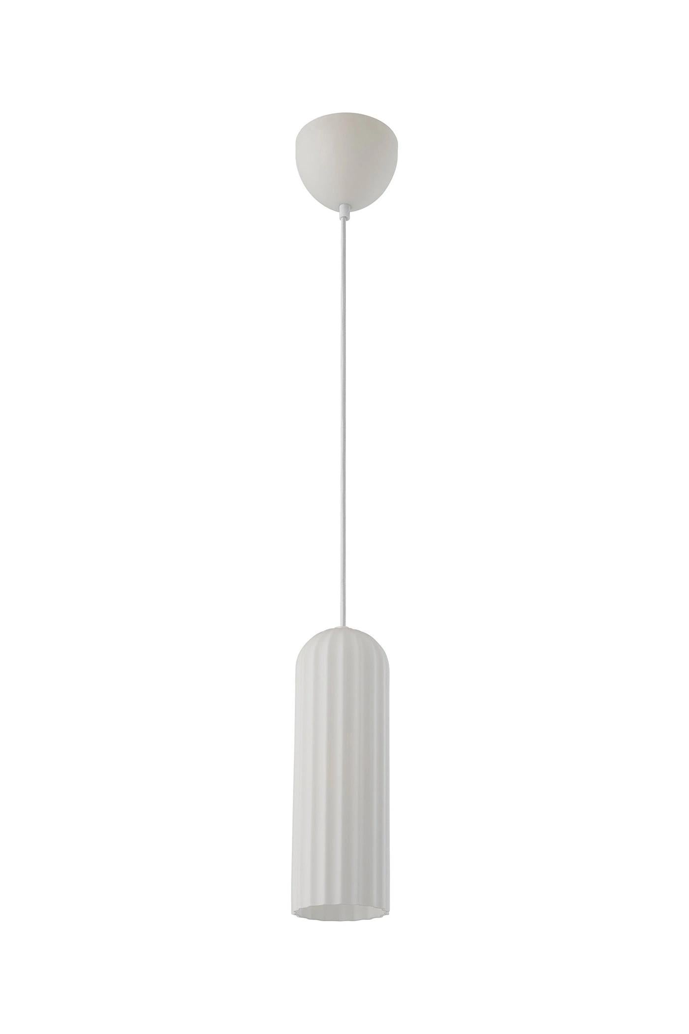 Люстра Nordlux Е27 10 см Білий