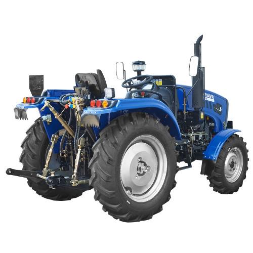 Трактор Кентавр 244SXU (000201216) - фото 10