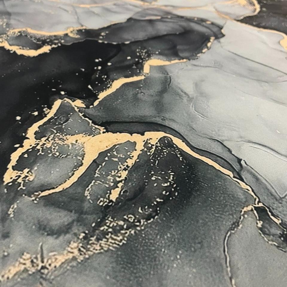 Набор ковриков для ванной/туалета MARMUR 2в1 диатомитовый 80х50/55х50 см Темный (NKD004Dark) - фото 8 Набор ковриков для ванной/туалета MARMUR 2в1 диатомитовый 80х50/55х50 см Темный (NKD004Dark) - фото 8