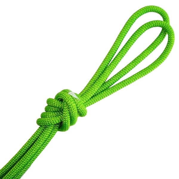 Скакалка Pastorelli New Orleans FIG 00101 3 м Зелений (00101)