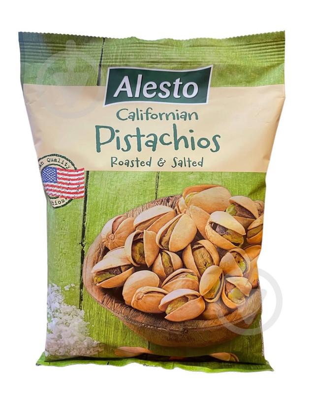 Фисташки Alesto 500 г (1053)