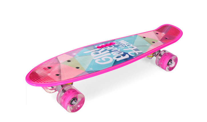 Скейтборд MS 0749-6-P1 (AN003733) Скейтборд MS 0749-6-P1 (AN003733)