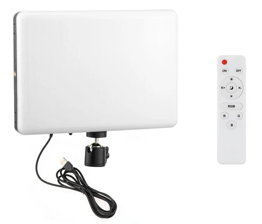 Панель светодиодная AC Prof PM-26 RGB kr RGB RA 95+3000-6500K (2264133194)