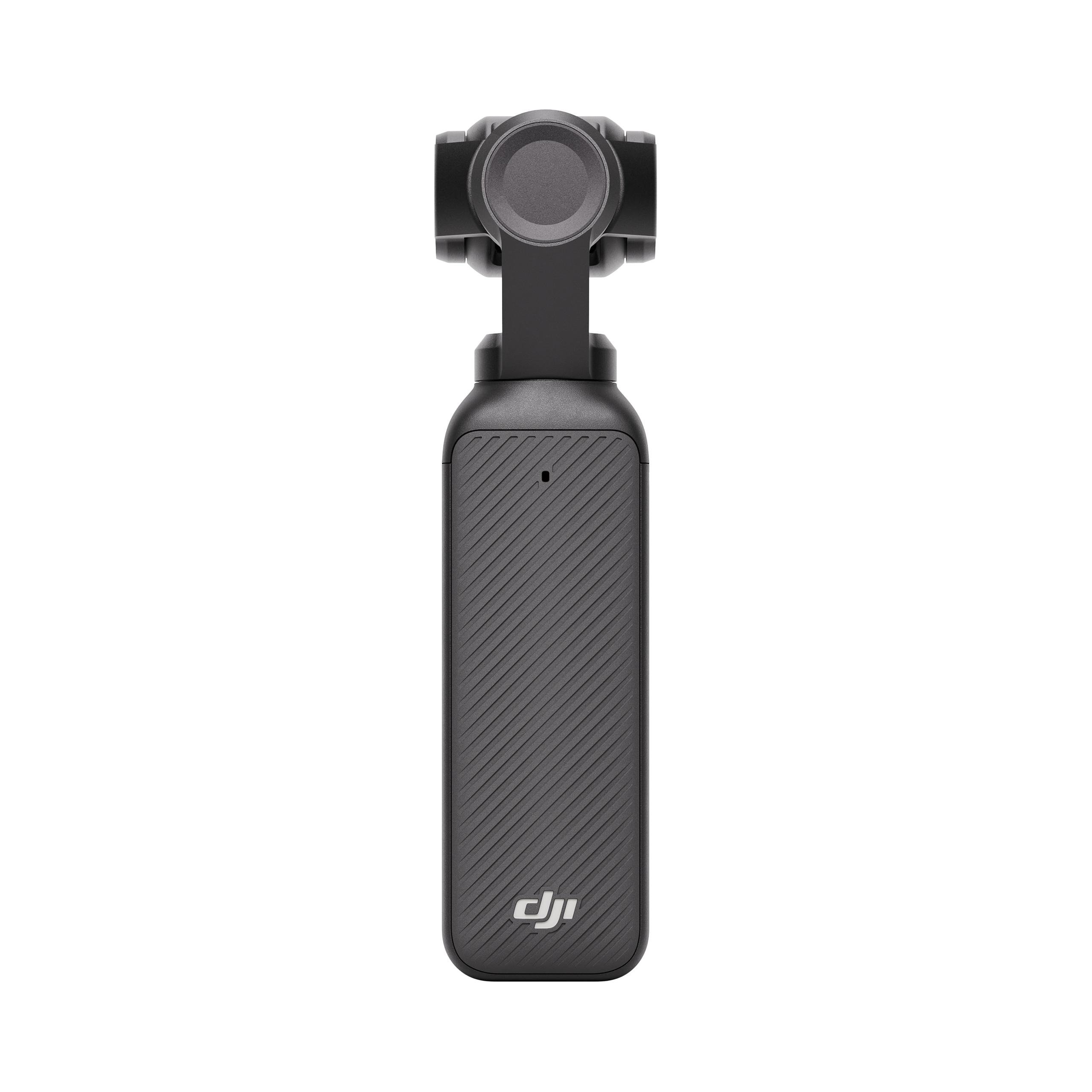 Экшн-камера DJI Osmo Pocket 3 Standard (CP.OS.00000301.01) - фото 5