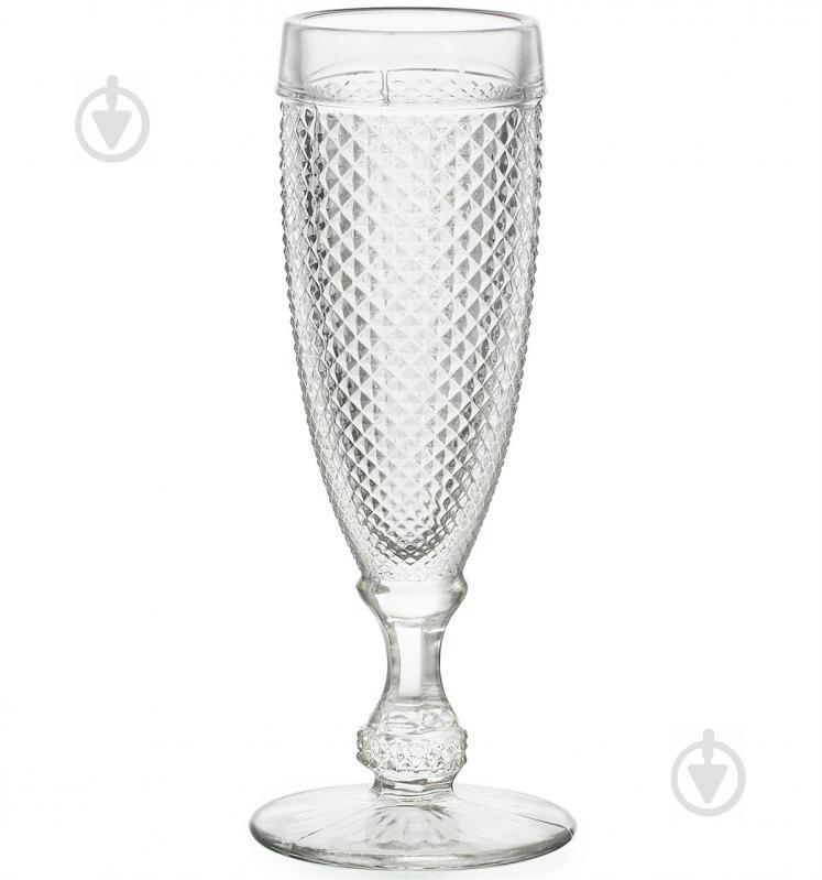 Бокал Vista Alegre Atlantis для шампанского Bicos Clear (49000086)