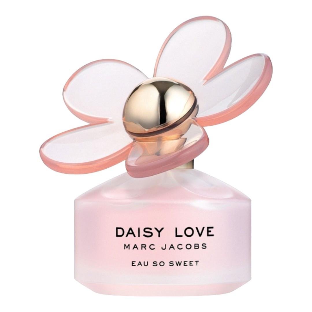 Туалетна вода жіноча Marc Jacobs Daisy Love Eau So Sweet 30 мл (2310170143)