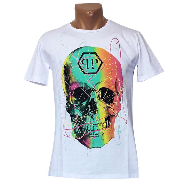 Футболка Sport Line XL Белый (4967)