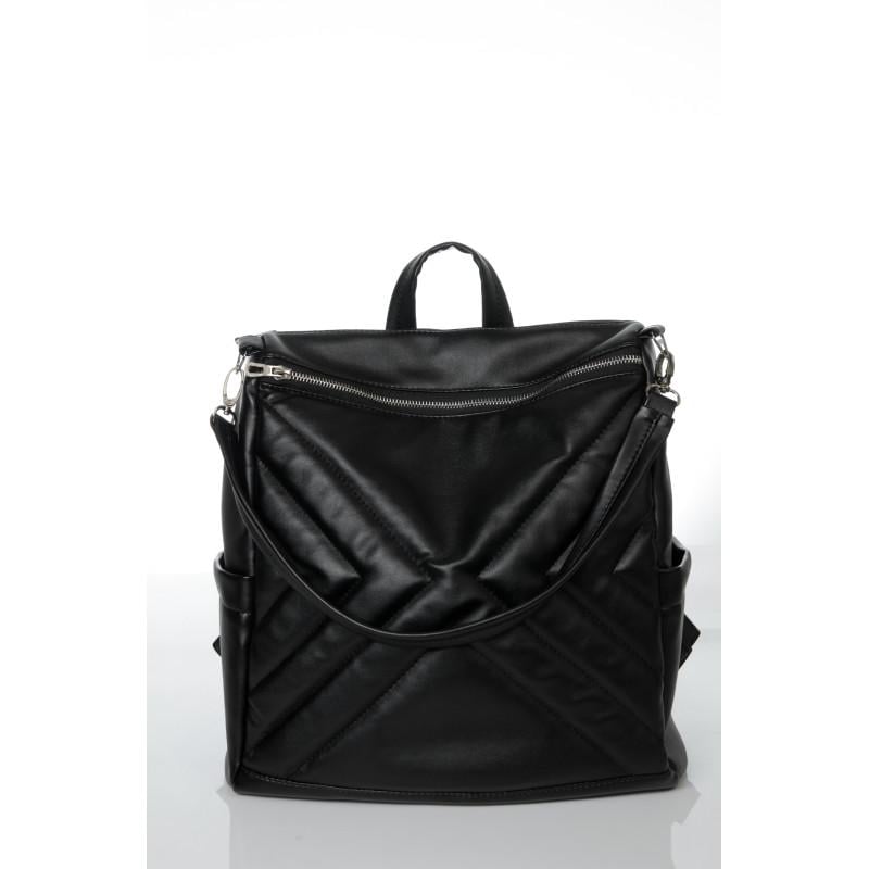 Рюкзак Trinity 0SS 34x31x15 см Black