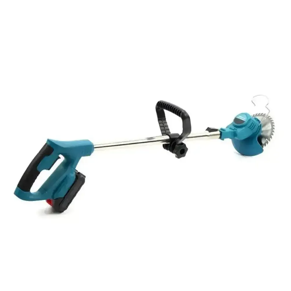 Набір садових інструментів з ​​2 АКБ 48В (234585172) - фото 5