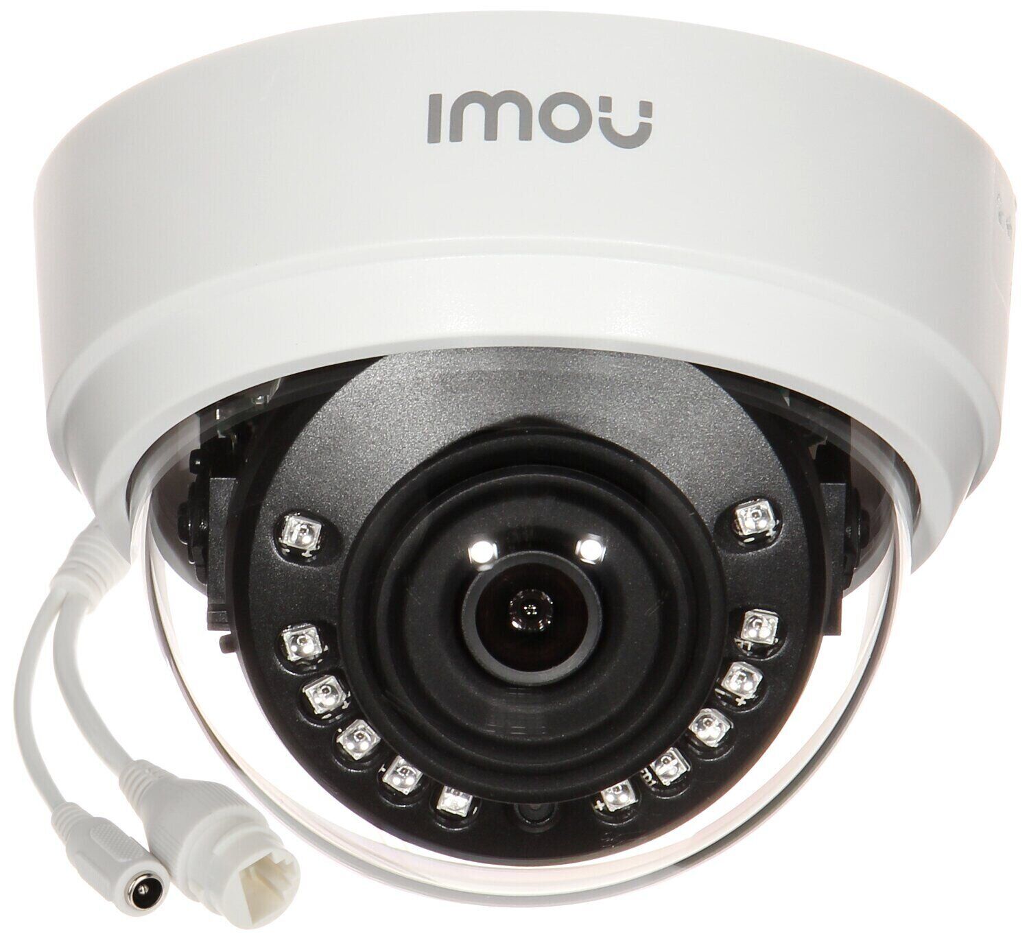 Видеокамера купольная IMOU IPC-D42P Wi-Fi 4 Мп (0028294)