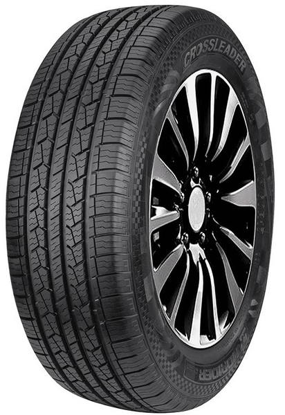 Шина Doublestar DS01 265/70R16 112H лето (2417249)