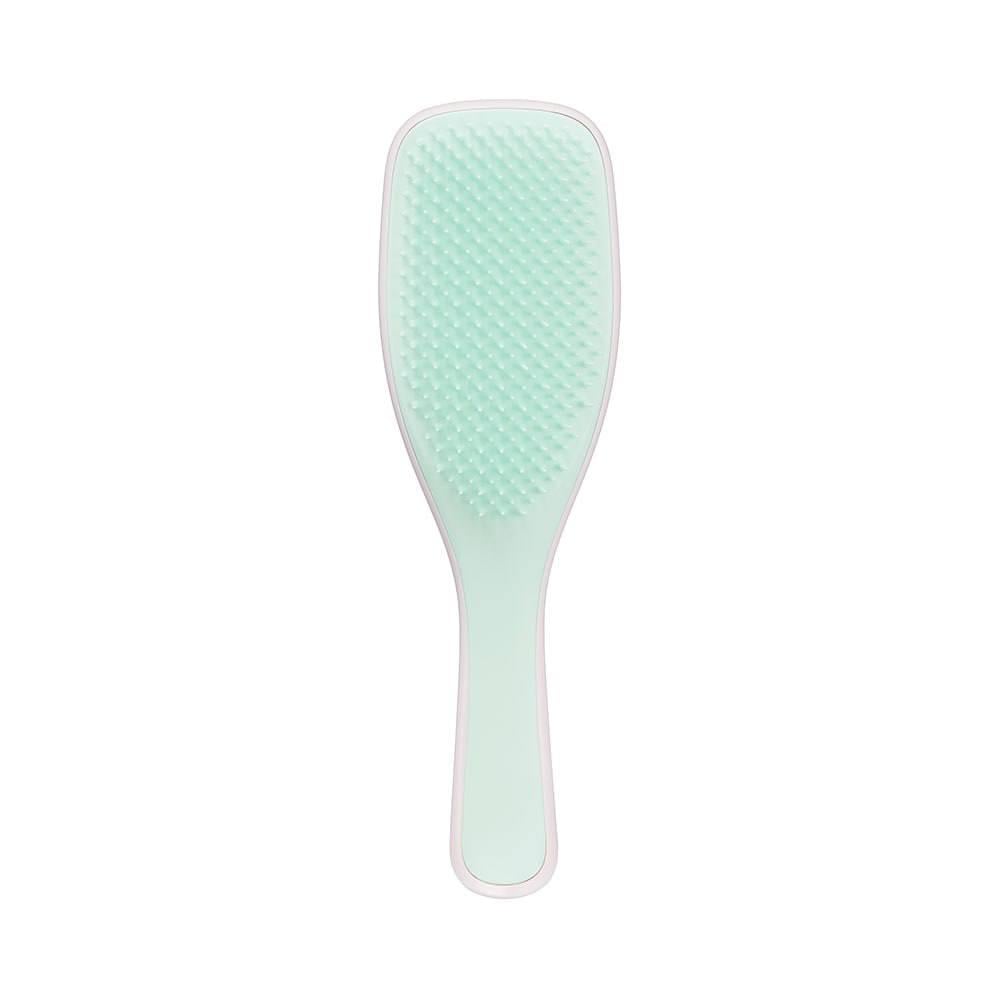 Гребінець для волосся Tangle Teezer The Wet Detangler синій з рожевим (11337639) - фото 1