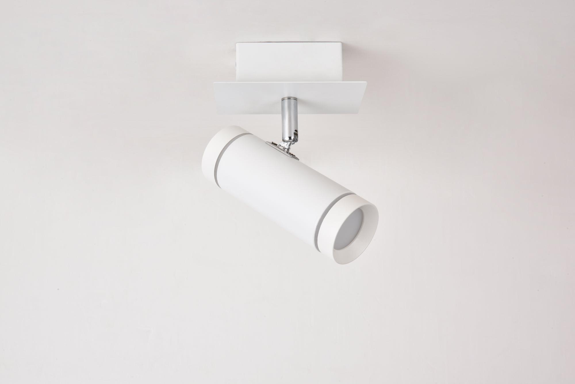 Спот Sirius RD816-1 WT (000036690) - фото 2 Спот Sirius RD816-1 WT (000036690) - фото 2