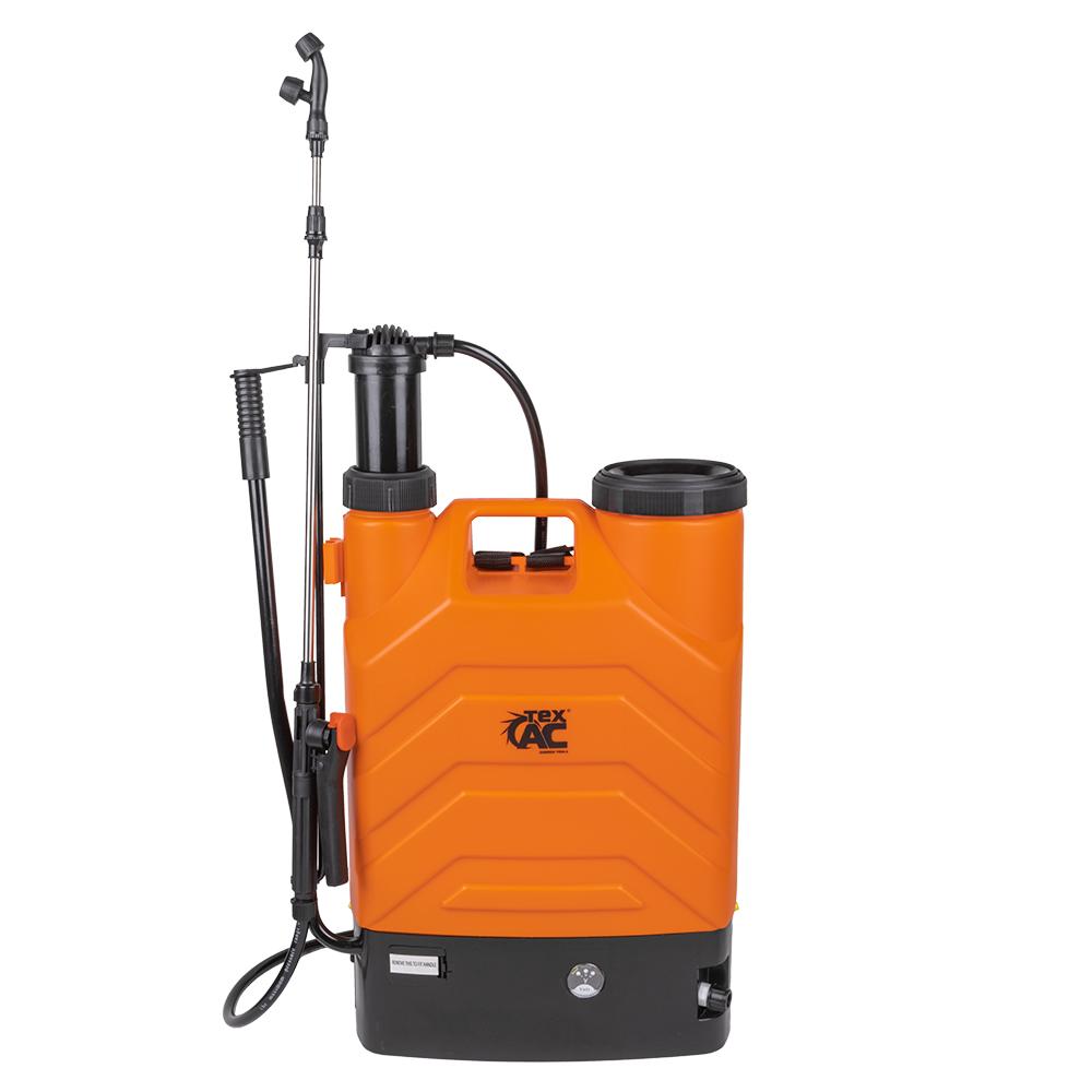 Опрыскиватель аккумуляторный TexAC ТА-03-470