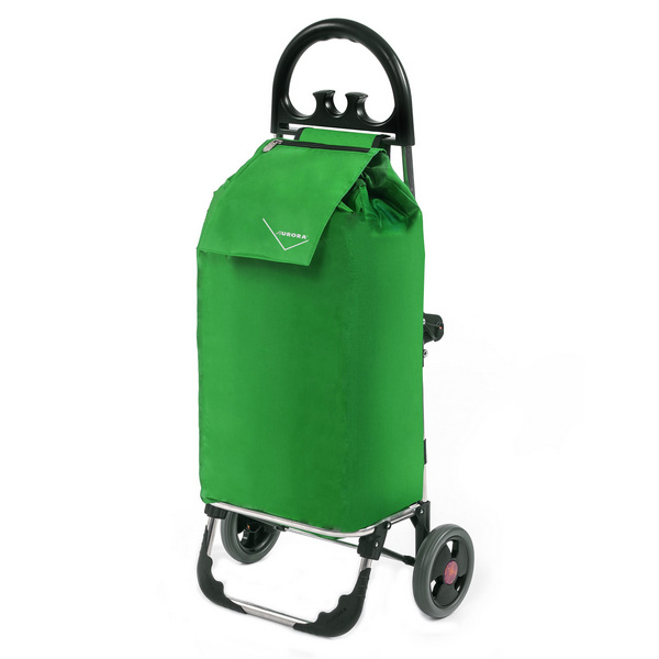 Сумка-візок Aurora Venezia Click 50 л (137 Green)