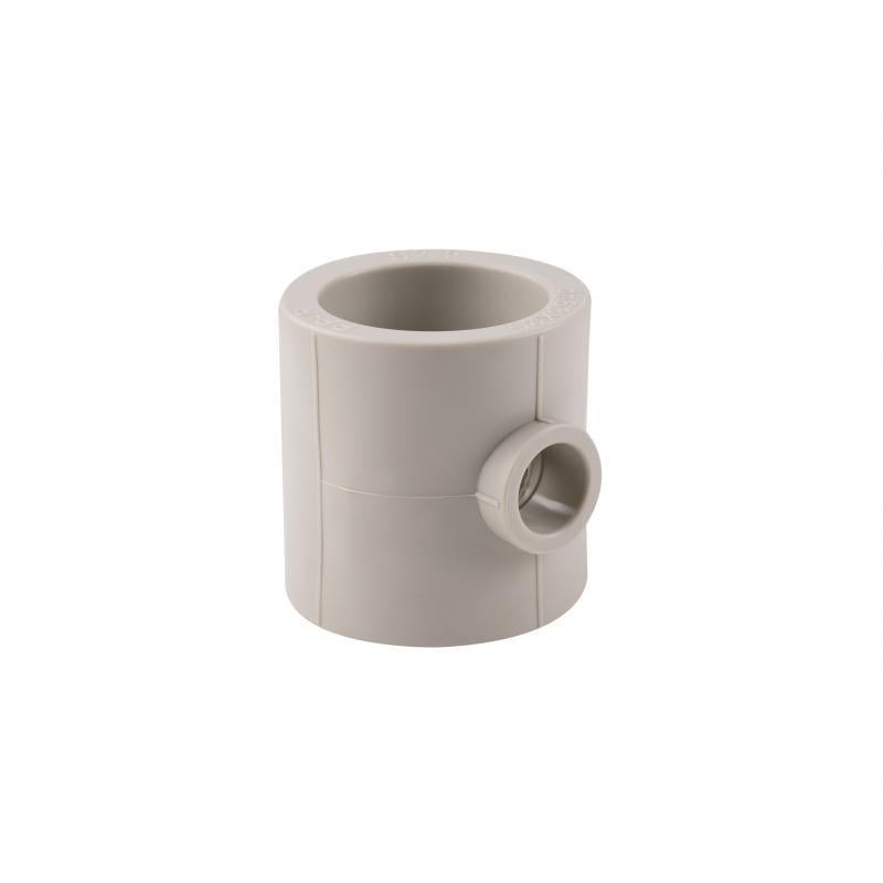 Тройник Thermo Alliance PPR 63х25х63 мм (SD00029370)