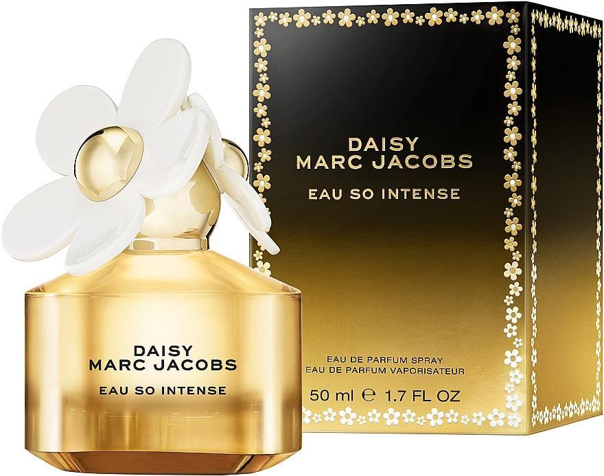 Парфюмированная вода для женщин Marc Jacobs Daisy Eau So Intense 50 мл (56902)