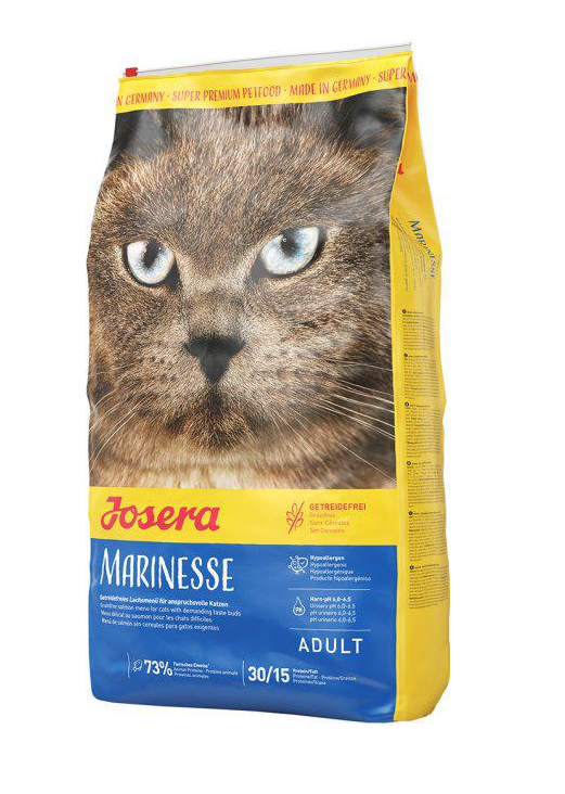 Корм сухой Josera Marinesse 2 кг