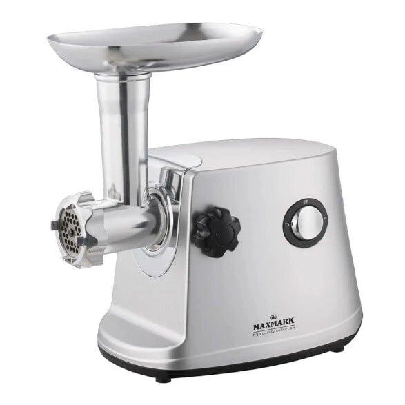 М'ясорубка Maxmark MK-MG55G 2 кВт (30541)