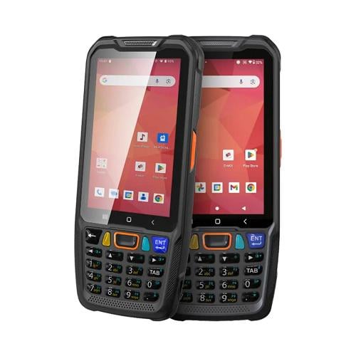 Терминал сбора данных Point Mobile PM68 (30375636) - фото 2 Терминал сбора данных Point Mobile PM68 (30375636) - фото 2