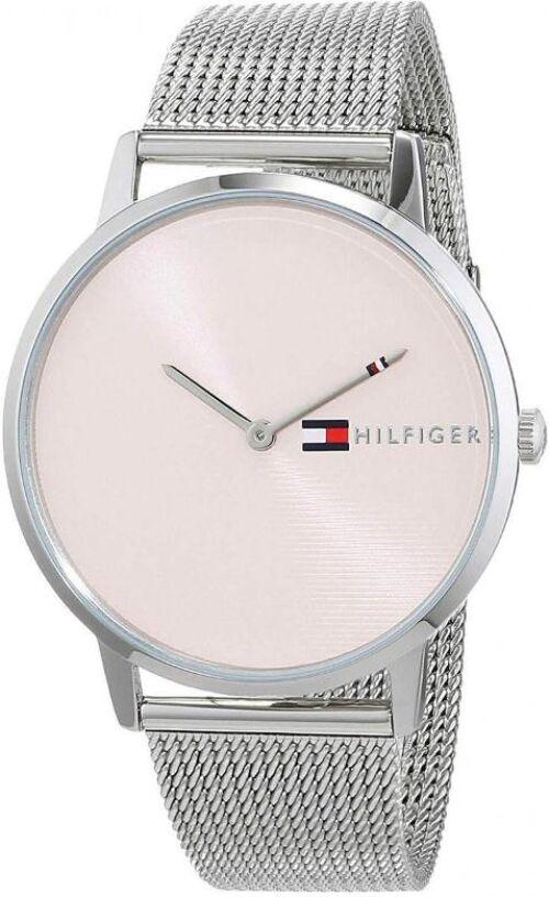 Наручний годинник жіночий Tommy Hilfiger 1781970 (297643)