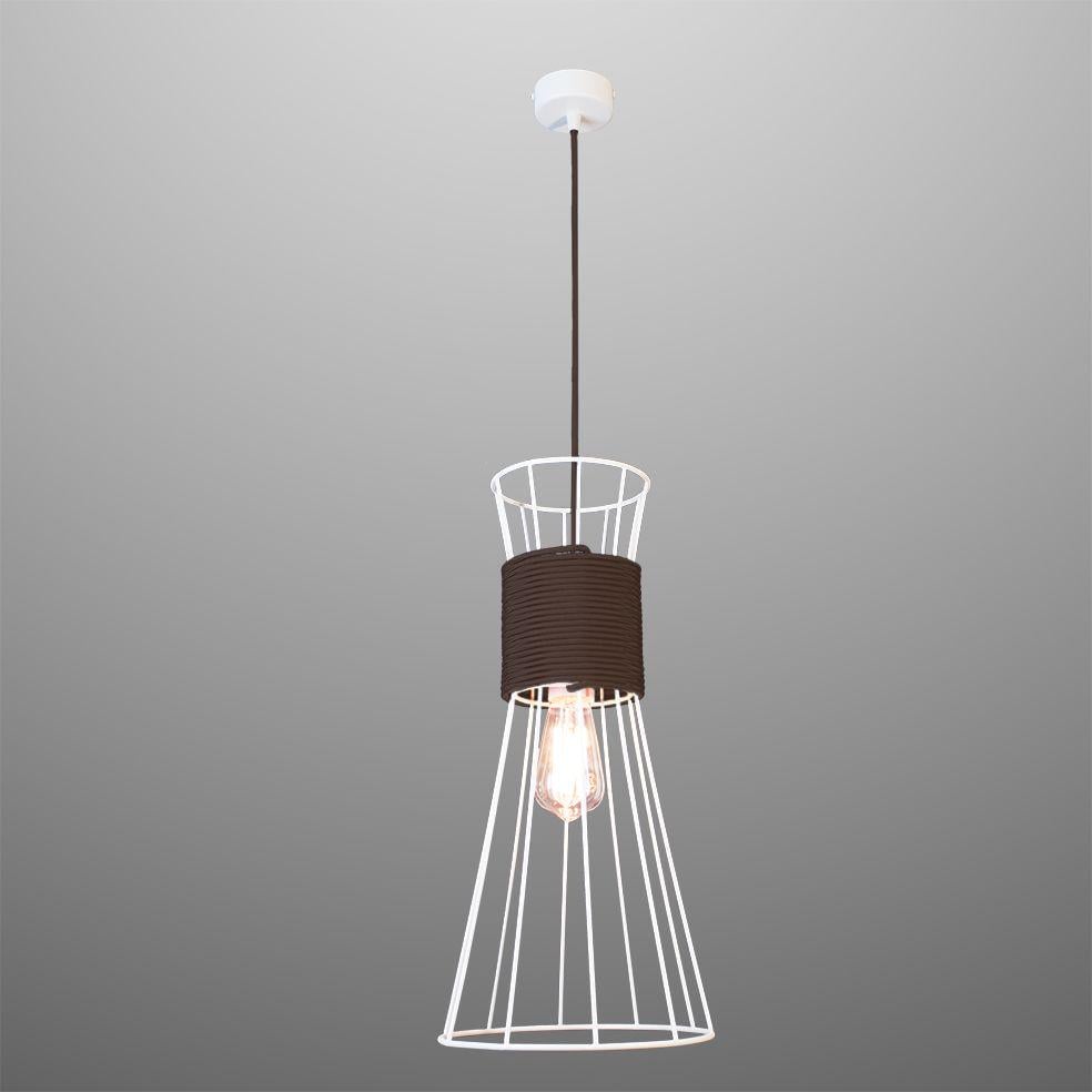 Светильник подвесной Imperium Light Corset (84150.01.23)